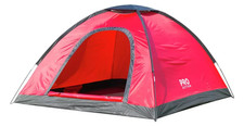Pro Action 4 Person Camping