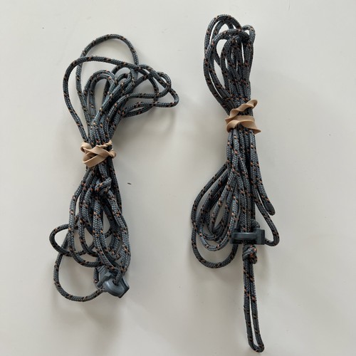 Isabella guy rope - isabella, mini