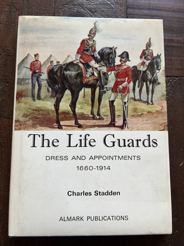 The life guards - -, dress