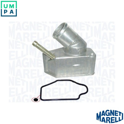 Thermostat coolant - thermostat,
