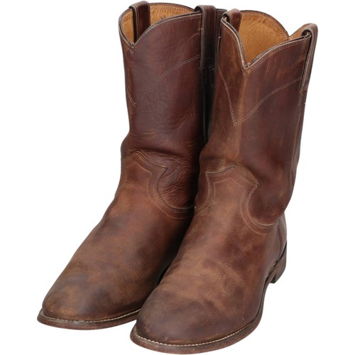 Justin roper boots - boots,, size