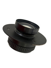 Schneider-Kreuznach Claron 240mm f/9 Large Format Lens