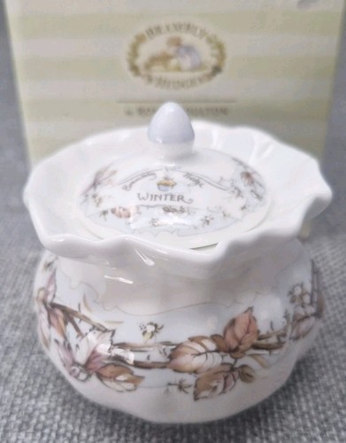 Royal doulton brambly - royal, hedge