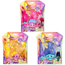 Dreamworks Trolls Band