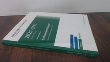 			2021 CFA Level 1 Schweser Notes: Book 3, Anonymous, Kaplan, 2021,		