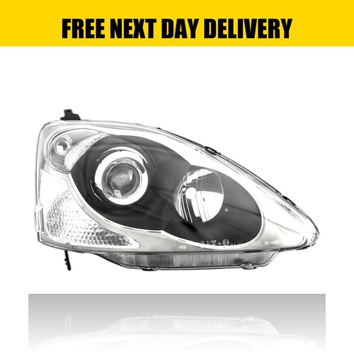 Headlights honda civic mk7 - headlights,