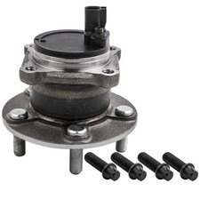 Rear Hub Wheel Bearing Kits