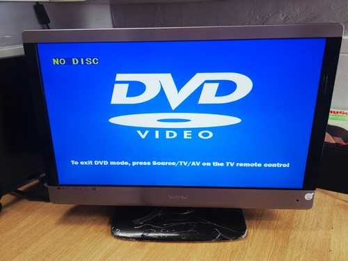 Technika dvd combo - technika, 23”