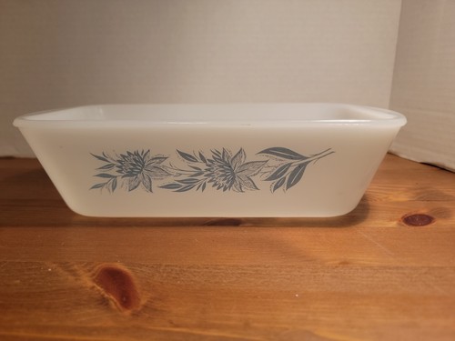 Vintage glasbake 522 - vintage,