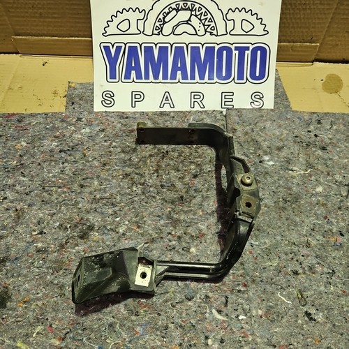 Yamaha wr125 wr125x - yamaha,