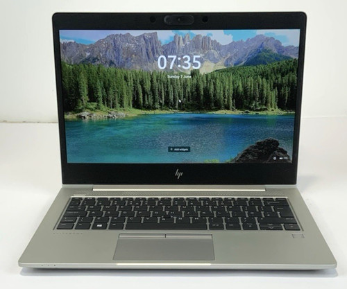 Elitebook 830 g6 - hp,