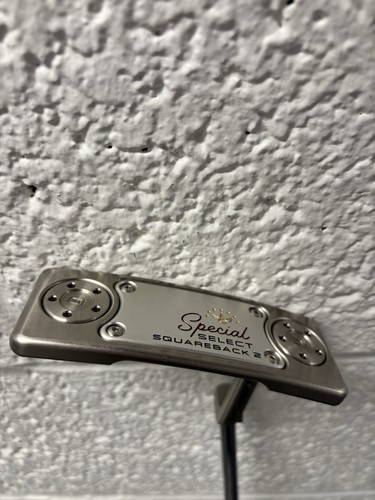 Scotty cameron select - cameron,