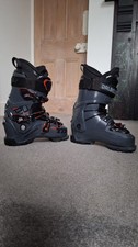 Mens Dalbello panterra 120 ski boots Size 26.5