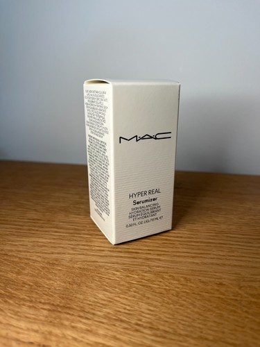 Mac hyper real serumizer - mac,
