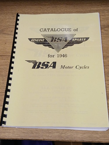 Bsa c10 c11 b31 - c11, b32