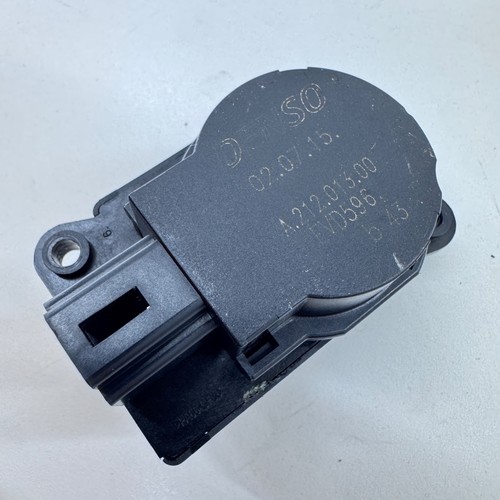 Citroen picasso mk2 heater - citroen,