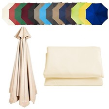 Replacement Fabric Parasol