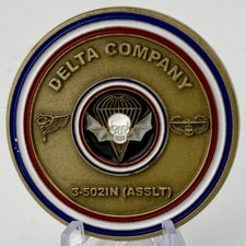 101st Airborne 3rd Battalion
