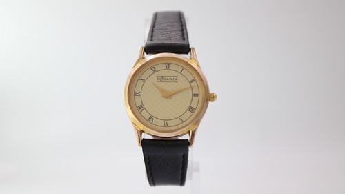 Rodania 18711 women vintage - 18711,