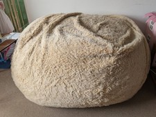 Buddabag Midi Beanbag Memory Foam, Suitable for Kids and Adults