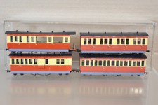 KIT BUILT HOe GAUGE RAKE of 4