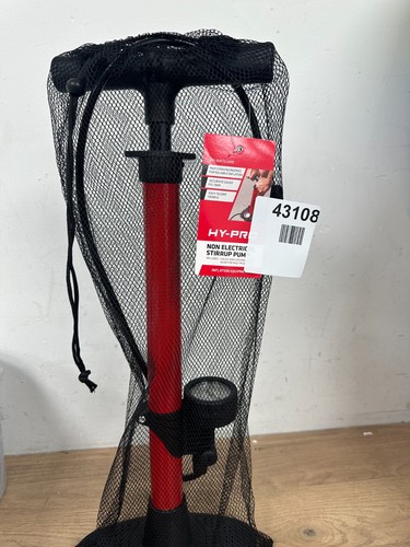 Pro non electrical - non,