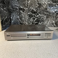  Yamaha Black Natural Sound