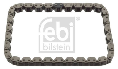 Oil pump and components febi - oil,