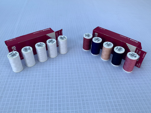 Drima 100m sewing thread - thread, |