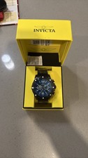 Invicta Men's I-Force