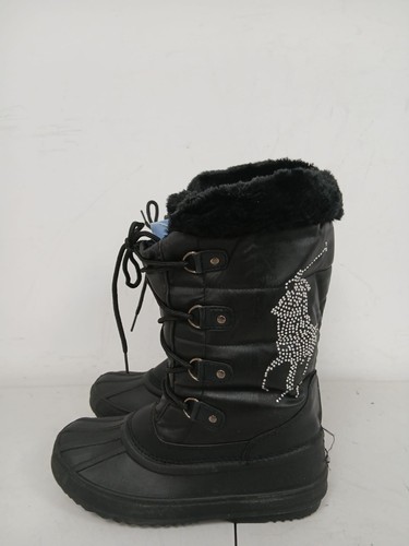 Polo ralph lauren ladies black - lauren,