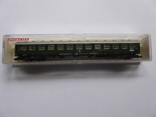 Fleischmann N Gauge 2nd Class