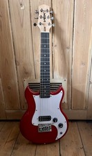 Vox SDC-1 Mini Red travel