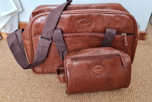 Cotton traders brown - brown, bag