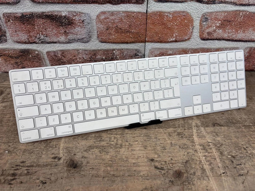 Apple magic keyboard a1843 - magic,