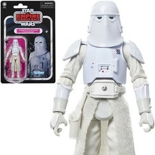 Star Wars The Vintage