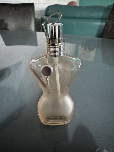 Collectable perfume bottle - collectable,