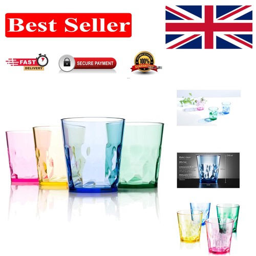 Lightweight stackable acrylic - stackable,