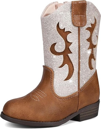 Shoeslocker girls western - shoeslocker,