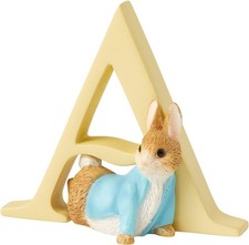 Beatrix Potter A - Peter