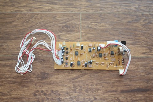 Rare vestax qfo black - vestax,