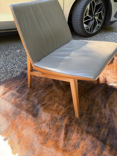 Geiger clamshelllounge - geiger,