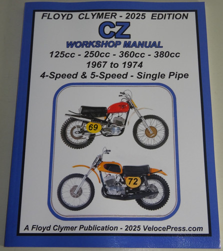 Repair manual - repair,