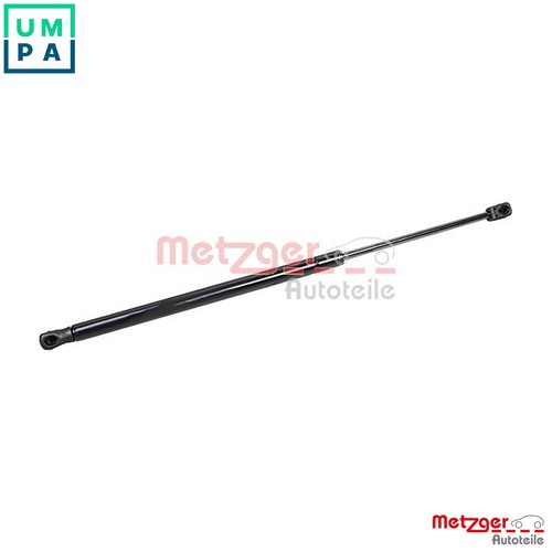 Gas spring bootcargo area - gas,