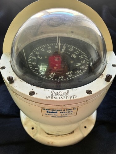 Vintage henry browne - vintage,