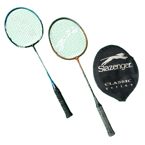 Badminton rackets yonex low - badminton,