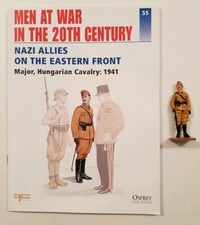 Del Prado Men at War in the