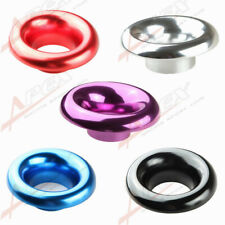 3"/3.5''/4''/5 Inch Intake Velocity Stack/ Turbo Horn For Cold Engine Air Intake