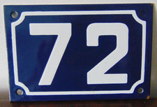 10 x 15 cm French Vitreous