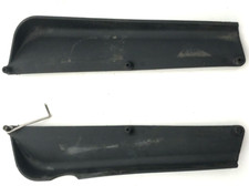 XTM XT2 Terminator Manmmoth ST Side Guards + Exhaust Mount P/N XTM 149429